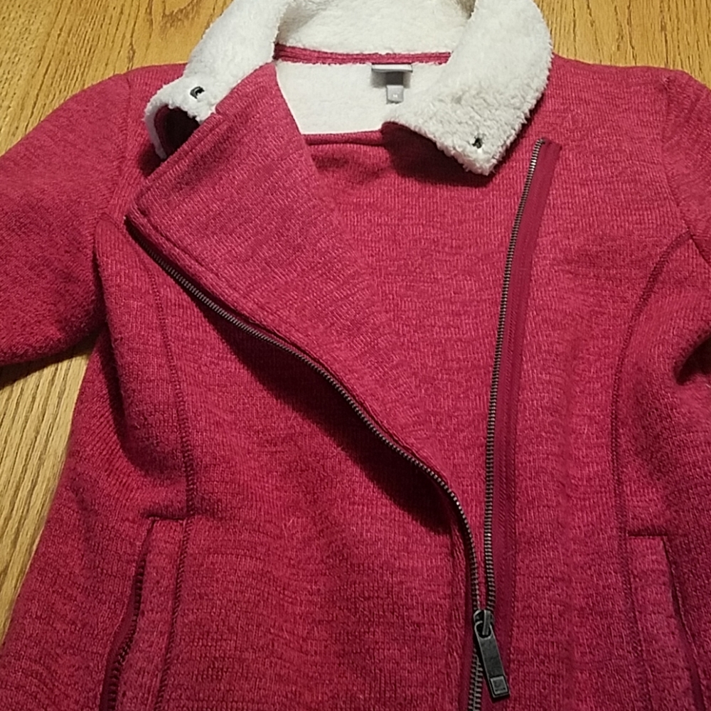 Jacket by Bench - Picture 4 of 8